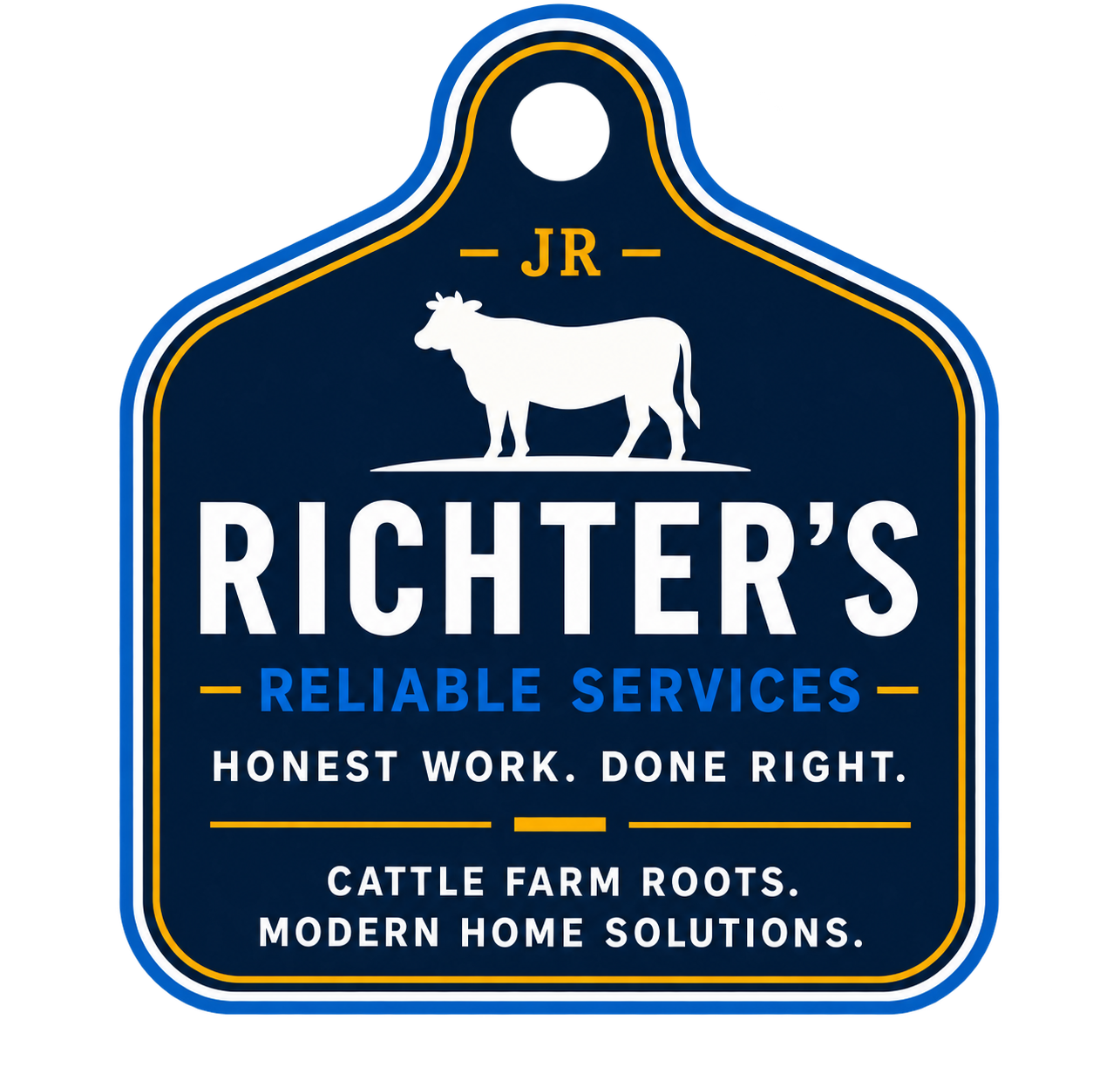 Richters Reliable Services